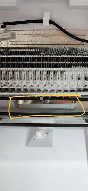 Appliance repair work by our technicians, photo 3