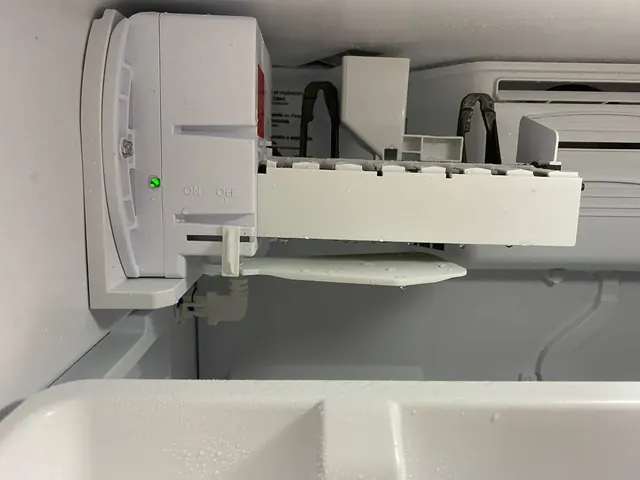 Appliance repair work by our technicians, photo 2